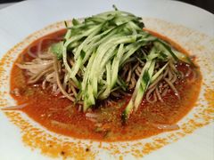 -秦月轩·陕西家乡菜(阜成路·五棵松店)