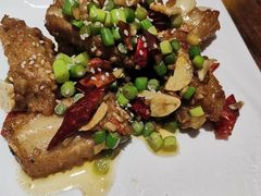 -梁记粥铺(开元地中海店)