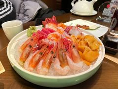 -佛山希尔顿酒店·融誉亚洲美食荟