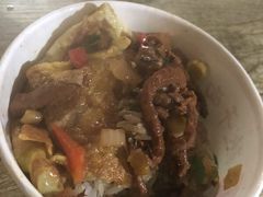 -周记热干面豆皮大王(桃花东街店)