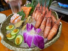 -银子铁板烧料理自助餐(人民广场店)