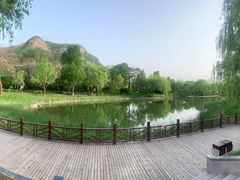 -娲皇宫