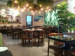 大堂-TAMATI(巴黎贝甜韩式西餐厅店)