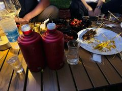 -大白之家天台轰趴•烧烤•团建•生日(南山店)