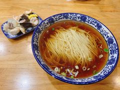 -裕兴记·三虾面(西北街总店)