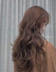 -东方美妍小鹏造型
