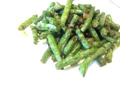 -菩提树·素食餐厅(汇智国际商业中心店)