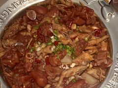 -胖哥俩肉蟹煲(世茂国际广场店)