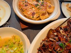 -小天厨民间菜馆(深圳街店)