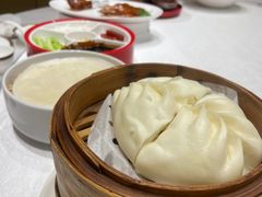 -满堂·烤鸭店·北京菜(鼓楼店)