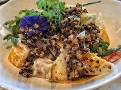 -北京王府井希尔顿酒店·万斯阁西餐厅