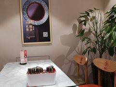 -添福来墨鱼饺子 · 海鲜东北菜(泡崖店)