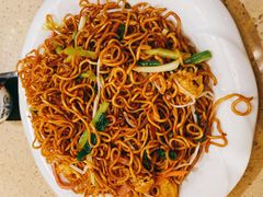 豉油皇三丝炒面-点都德(春熙路群光广场店)