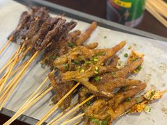 -林二哥宜烤官·宜宾小烧烤