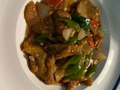 -缤圣源中国清真菜(群力店)