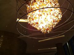 -洲际酒店·地平线全日餐厅HORIZON CAFÉ