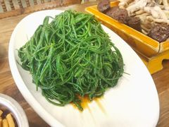 -塞伊德·蒙餐(锡林浩特店)