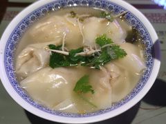 -松针蔡记蒸饺(花园路店)