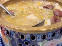 -添福来墨鱼饺子 · 海鲜东北菜(大连星海·黄浦路店)