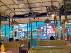 大堂-米多分·越南小馆(南海万科广场店)