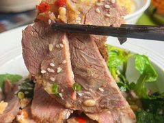 -蜗牛小馆醉乡民谣云南菜(惠新西里店)