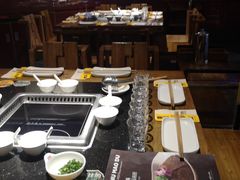 -巴奴毛肚火锅(广益哥伦布店)