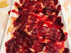 -食潮汕头鲜牛馆(望京保利店)