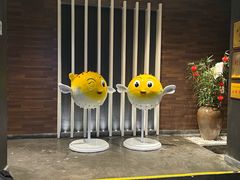 -永安鱼庄·镇江菜(东吴路店)