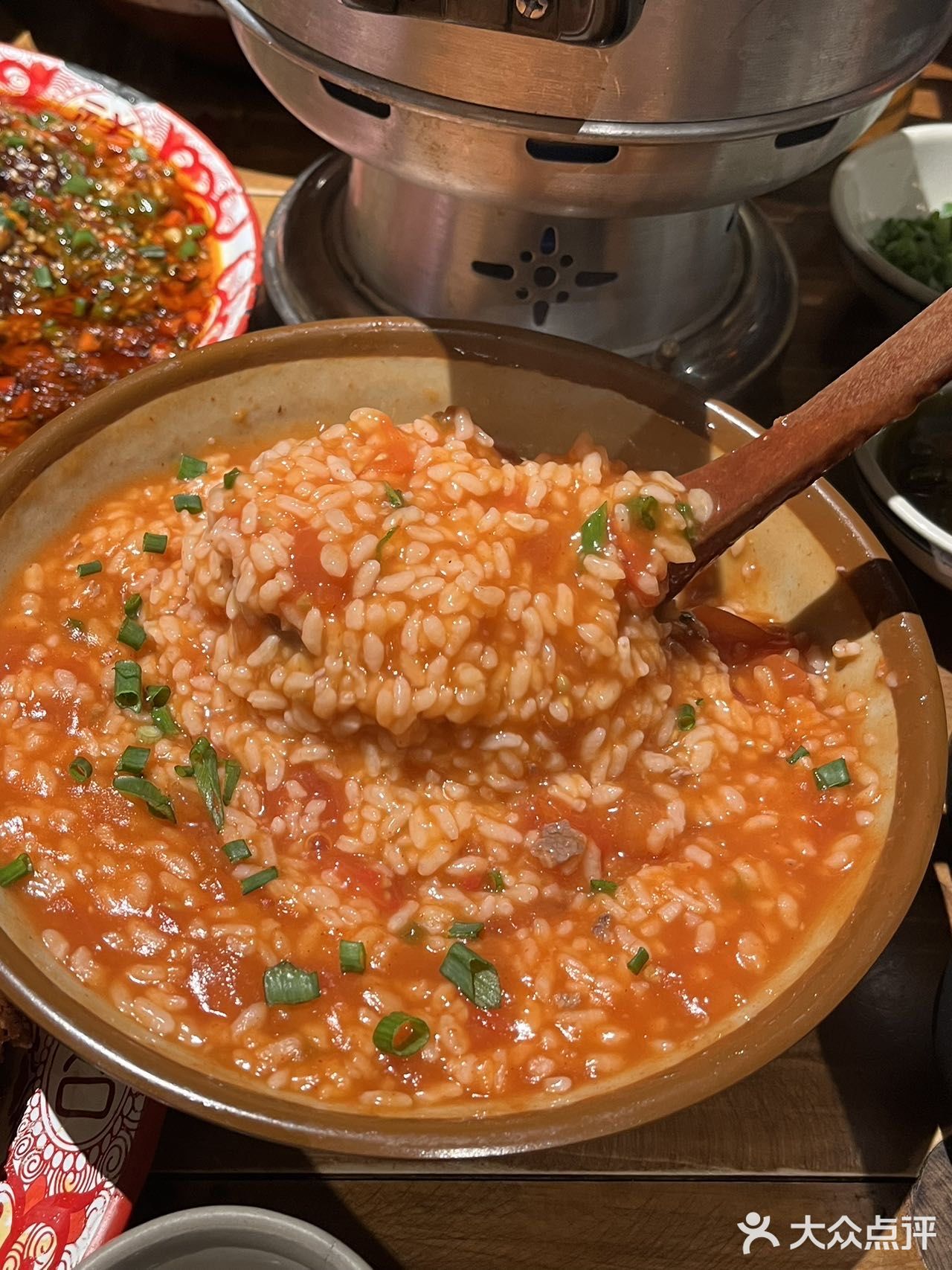 观音桥下饭菜馆子，不是预制菜！