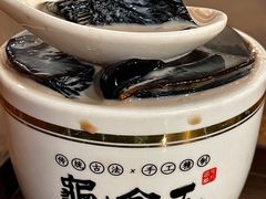 -龟金正·港式甜品(客村店)