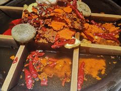 -洋马儿火锅(解放碑店)