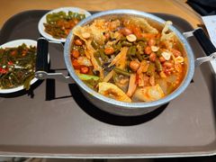 -水平有限广西米粉·广西风味集(五道口店)