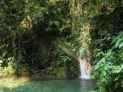 -华冠悠岚·庭院餐厅(青城后山店)