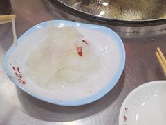 -屯老二农家铁锅炖·行业领军者(梅江店)