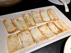 椒盐乳饼-南蛮子(进贤路店)