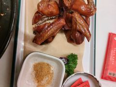 -清晖小苑·顺德菜(观澜湖新城店)