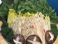 -宴秋杭州菜(锦艺城店)