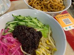 -吴记百姓菜馆·北京菜·烤鸭(故宫店)