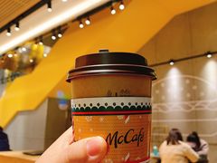 -麦当劳(苏州中心星悦汇店)