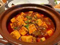 -四季民福烤鸭店(外滩外白渡桥店)