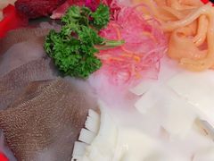 火锅四宝-重庆高老九火锅(文峰广场店)