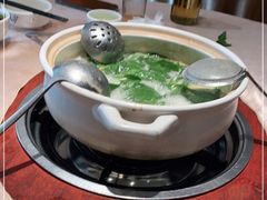 -古膳记猪肚鸡.生蚝鸡(拱北店)