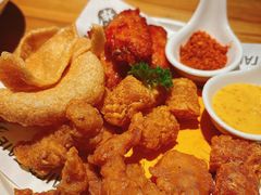 -新太二·鲜料川菜(花都融创茂店)