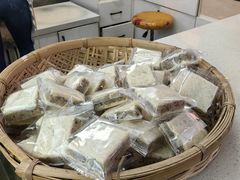 -李氏憨粑粑(官渡古镇店)