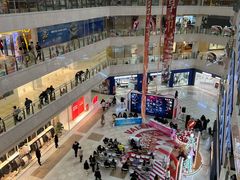 -光启城时尚购物中心