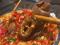 -飘香火锅(玉林西路店)