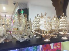 -芽庄中心购物广场