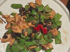 -敏珠拉姆藏餐·南京厨房(富春江东街店)