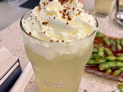 蜜桃乌龙-白仁仔· 活烤海鲜 宵夜(豫园店)