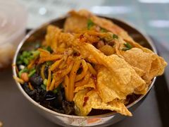 螺丝肉汤粉-红鼻子桂林米粉(金唐新光界店)